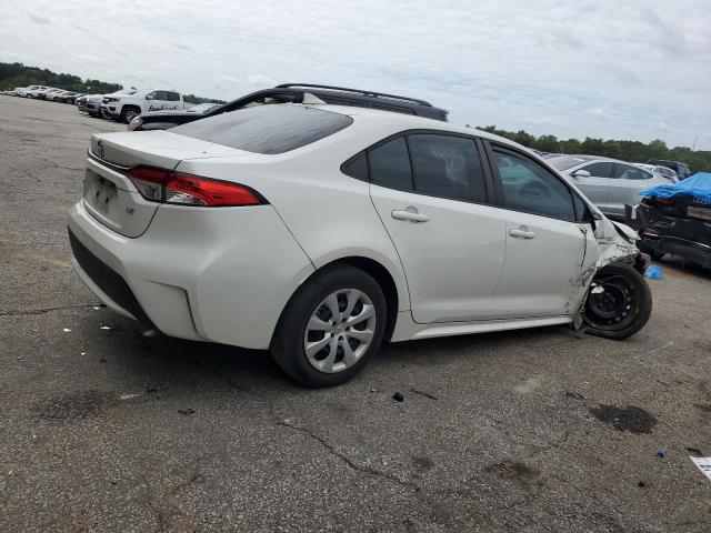 Photo 3 from auction – 2020 TOYOTA COROLLA LE with VIN 5YFEPRAE7LP006887