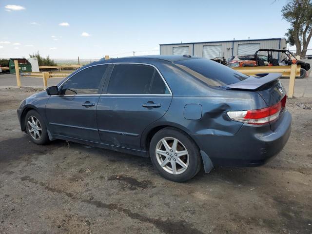 Photo 2 from auction – 2004 HONDA ACCORD EX with VIN 1HGCM66544A021779