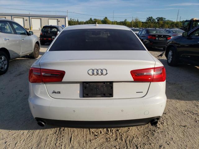 Photo 6 from auction – 2015 AUDI A6 PREMIUM with VIN WAUGFAFC1FN014115