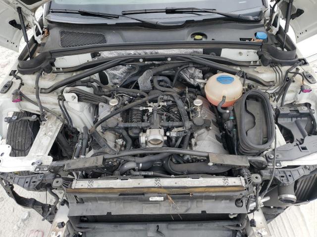 Photo 12 from auction – 2015 PORSCHE MACAN S with VIN WP1AB2A51FLB66523