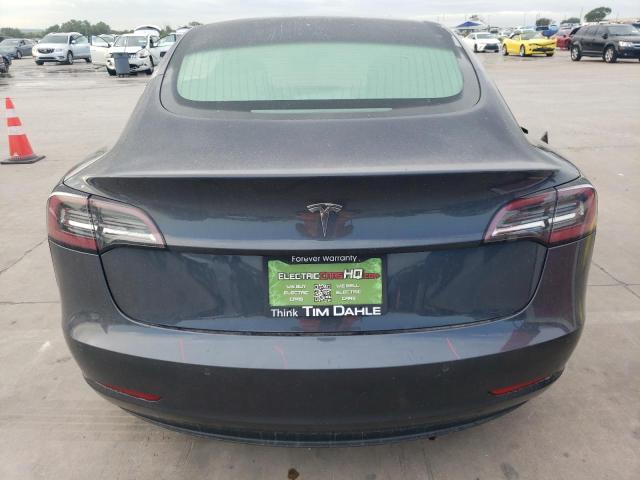 Photo 6 from auction – 2018 TESLA MODEL 3 with VIN 5YJ3E1EB5JF054265
