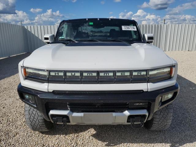 Photo 5 from auction – 2022 GMC HUMMER PIC with VIN 1GT40FDA4NU100223