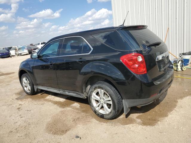 Photo 2 from auction – 2012 CHEVROLET EQUINOX LS with VIN 2GNALBEK7C1280534