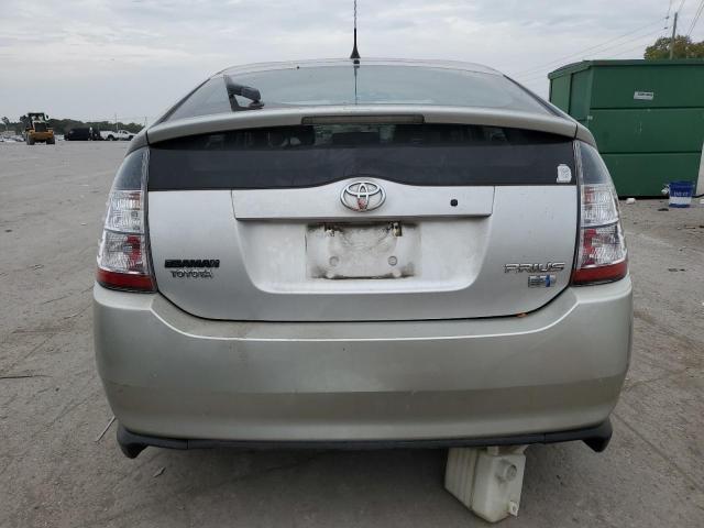 Photo 6 from auction – 2005 TOYOTA PRIUS with VIN JTDKB20U357029623