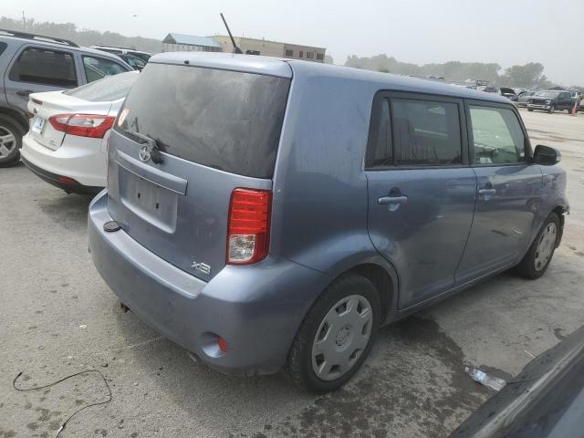 Photo 3 from auction – 2012 TOYOTA SCION XB with VIN JTLZE4FE9CJ025386
