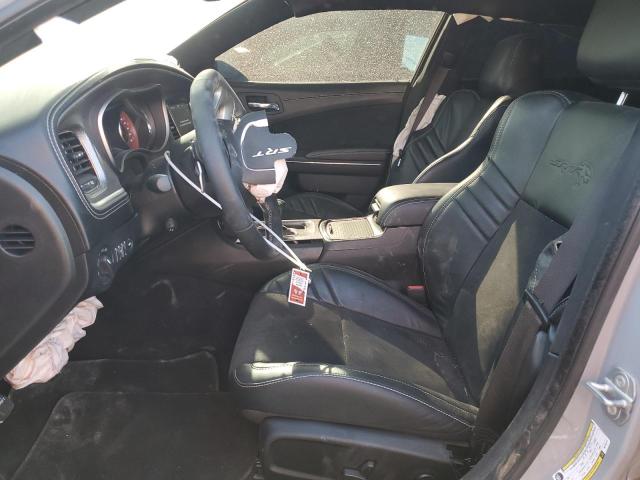 Photo 7 from auction – 2022 DODGE CHARGER SR with VIN 2C3CDXL99NH195172