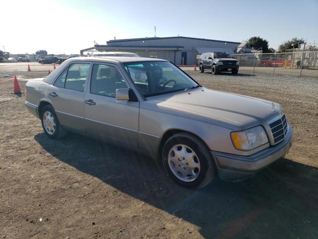 Photo 4 from auction – 1995 MERCEDES-BENZ E 320 BASE with VIN WDBEA32E8SC212108