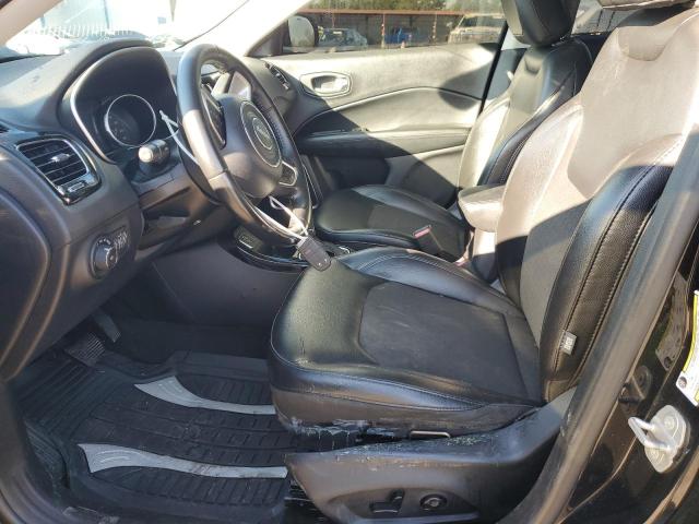 صورة رقم 7 من المزاد - 2018 JEEP COMPASS LA مع VIN 3C4NJCBB5JT300169