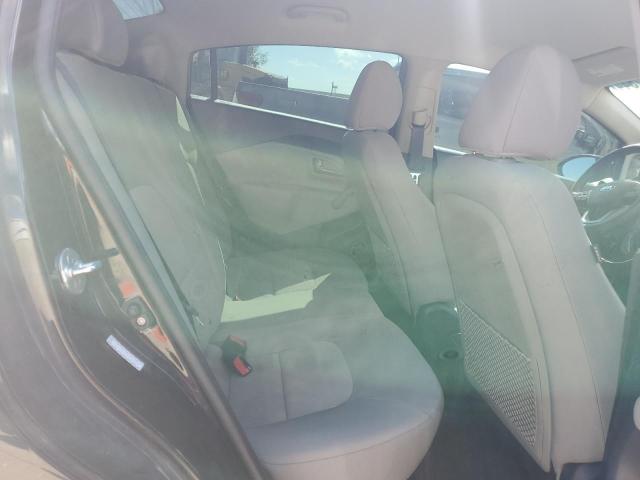 Photo 10 from auction – 2017 KIA RIO LX with VIN KNADM4A3XH6058452