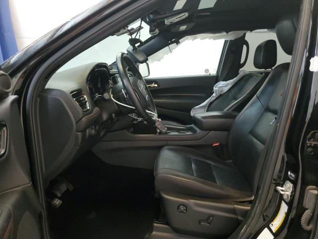 Photo 7 from auction – 2023 DODGE DURANGO GT with VIN 1C4RDJDG2PC597248