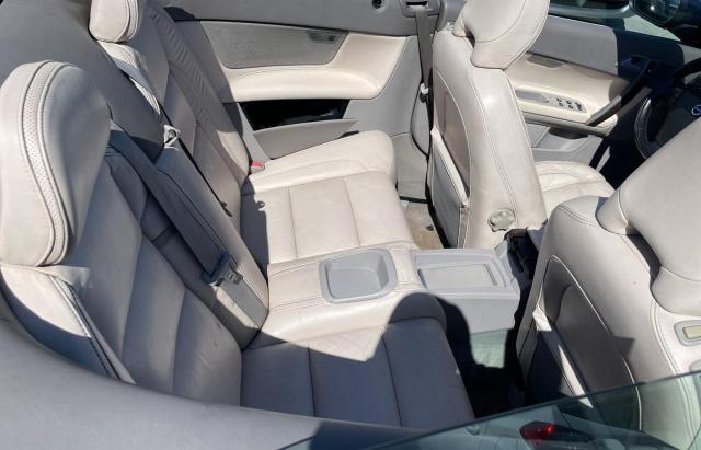 Photo 6 from auction – 2012 VOLVO C70 T5 with VIN YV1672MC0CJ124123