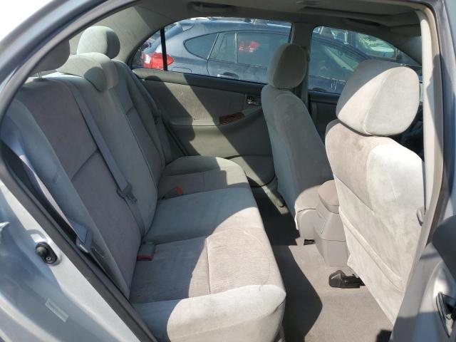 Photo 10 from auction – 2007 TOYOTA COROLLA CE with VIN 1NXBR32E17Z922445