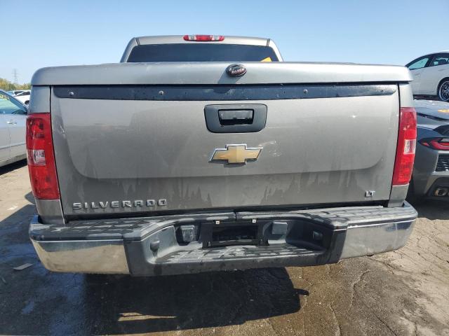 Photo 6 from auction – 2009 CHEVROLET SILVERADO with VIN 3GCEC23C39G219381