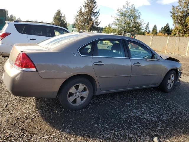 Photo 3 from auction – 2007 CHEVROLET IMPALA LT with VIN 2G1WT58KX79304885