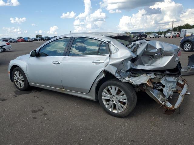 Photo 2 from auction – 2010 MAZDA 6 I with VIN 1YVHZ8CH6A5M29070