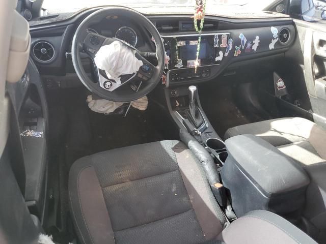 Photo 8 from auction – 2018 TOYOTA COROLLA L with VIN 2T1BURHE7JC035286