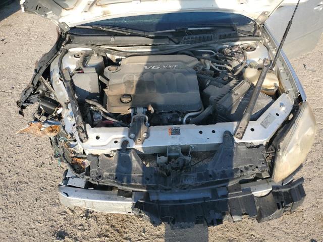 Photo 11 from auction – 2013 CHEVROLET IMPALA LT with VIN 2G1WG5E36D1106199