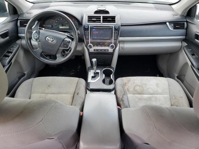 Photo 8 from auction – 2014 TOYOTA CAMRY L with VIN 4T4BF1FK2ER356165