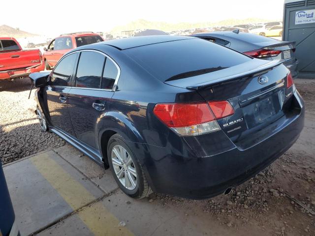 Photo 2 from auction – 2012 SUBARU LEGACY 2.5 with VIN 4S3BMCC67C3006394