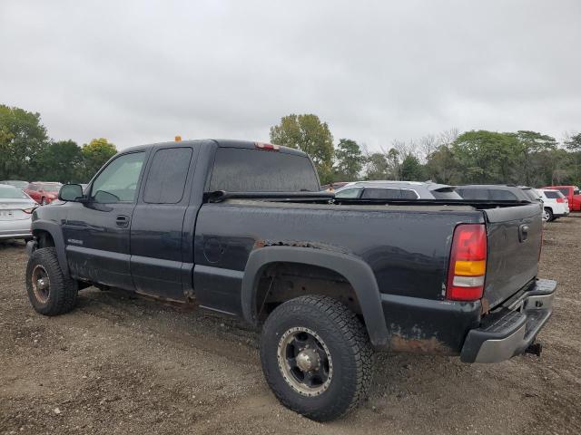 Photo 2 from auction – 2002 CHEVROLET 2500 with VIN 1GCHK29U12E282685
