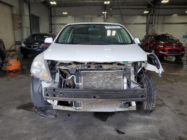 Photo 5 from auction – 2012 NISSAN VERSA S with VIN 3N1CN7APXCL900367
