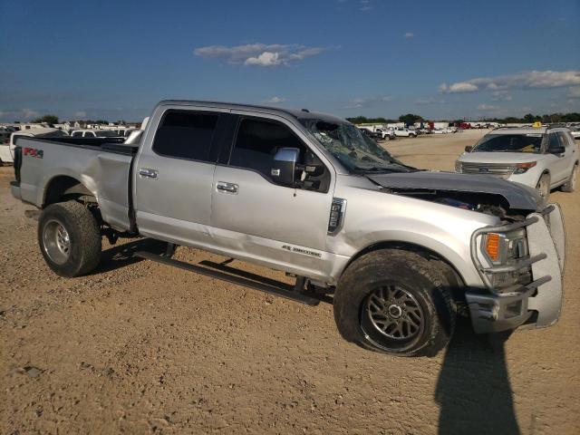 Photo 4 from auction – 2017 FORD F250 SUPER with VIN 1FT7W2BT8HEC00610