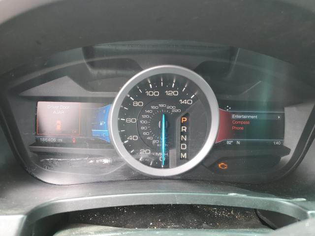 صورة رقم 9 من المزاد - 2014 FORD EXPLORER X مع VIN 1FM5K7D84EGA54288