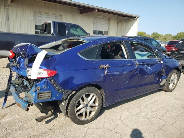 Photo 3 from auction – 2014 FORD FUSION SE with VIN 1FA6P0H78E5401710