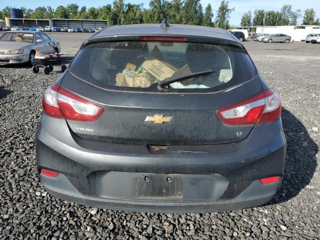 Photo 6 from auction – 2017 CHEVROLET CRUZE LT with VIN 3G1BE6SM4HS549646