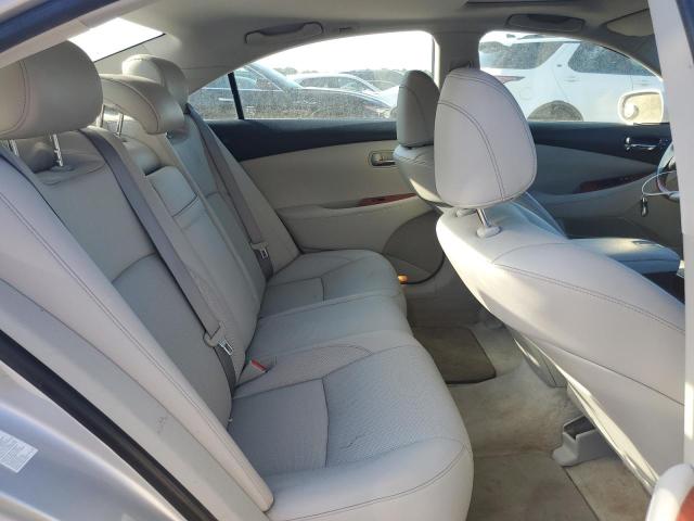 Photo 10 from auction – 2008 LEXUS ES 350 with VIN JTHBJ46G182255126