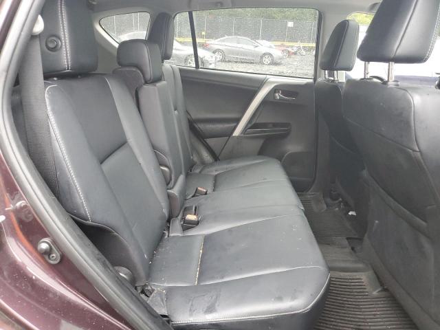 Photo 11 from auction – 2018 TOYOTA RAV4 LIMIT with VIN 2T3DFREV2JW749937