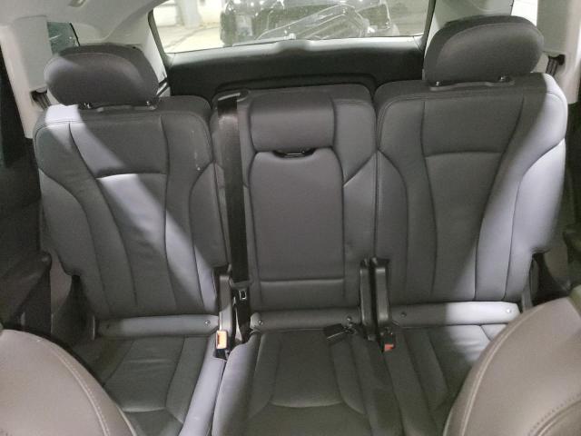 Photo 10 from auction – 2023 AUDI Q7 PREMIUM with VIN WA1LXBF73PD000516