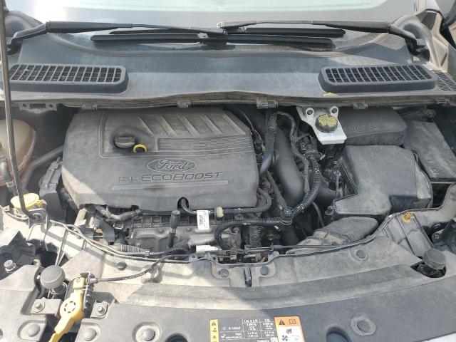 Photo 12 from auction – 2017 FORD ESCAPE SE with VIN 1FMCU0GD8HUB21496