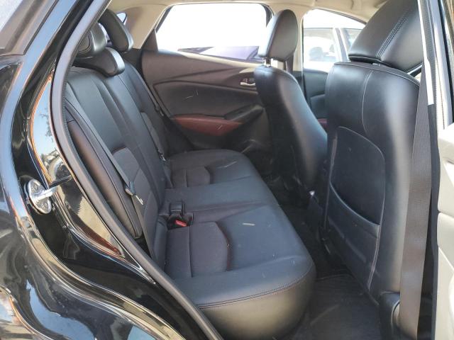 Photo 10 from auction – 2016 MAZDA CX-3 TOURI with VIN JM1DKFC76G0140491