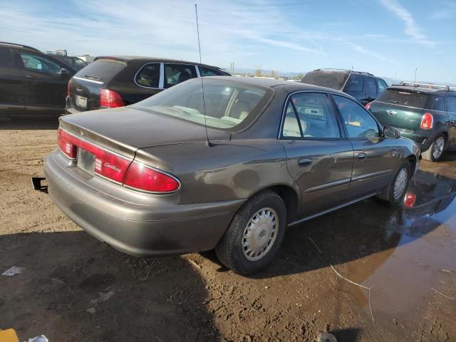 Photo 3 from auction – 2005 BUICK CENTURY CU with VIN 2G4WS52J551123176