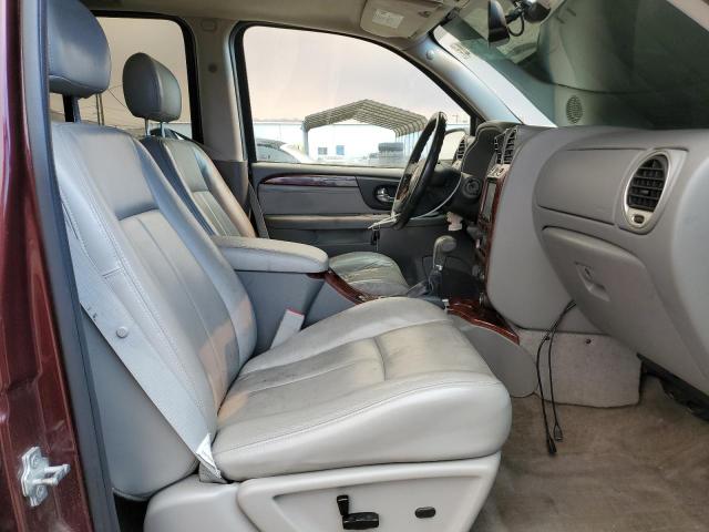 Photo 7 from auction – 2007 GMC ENVOY with VIN 1GKDT13S072276581