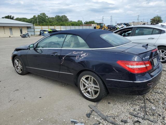 Photo 2 from auction – 2011 MERCEDES-BENZ E 350 with VIN WDDKK5GF8BF090479