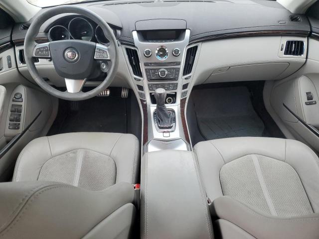 Photo 8 from auction – 2012 CADILLAC CTS LUXURY with VIN 1G6DE5E52C0126825