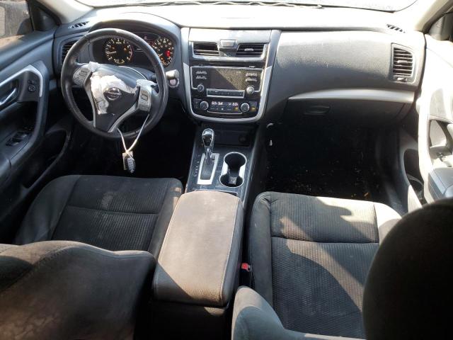 Photo 8 from auction – 2018 NISSAN ALTIMA 2.5 with VIN 1N4AL3AP7JC263228