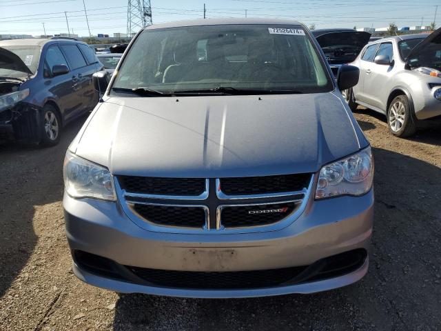 Photo 5 from auction – 2016 DODGE GRAND CARA with VIN 2C4RDGBG5GR336323