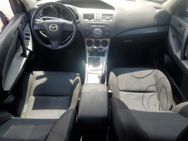 Photo 8 from auction – 2011 MAZDA 3 I with VIN JM1BL1UF6B1414790