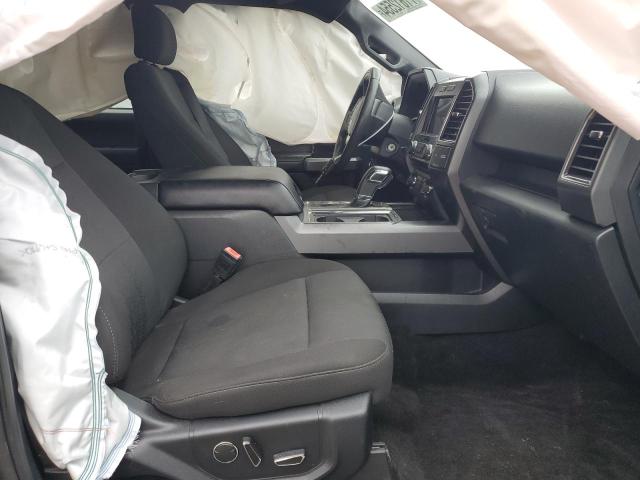 Photo 7 from auction – 2018 FORD F150 SUPER with VIN 1FTEW1CP3JFA88611