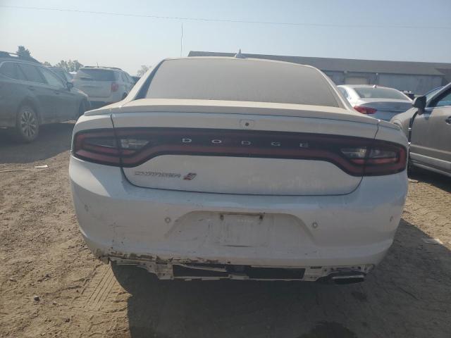 Photo 6 from auction – 2019 DODGE CHARGER SX with VIN 2C3CDXJG0KH559329
