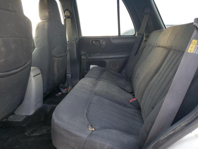 Photo 10 from auction – 2003 CHEVROLET BLAZER with VIN 1GNDT13X83K132009