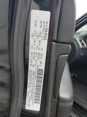 Photo 14 from auction – 2015 JEEP GRAND CHER with VIN 1C4RJFAG3FC191505