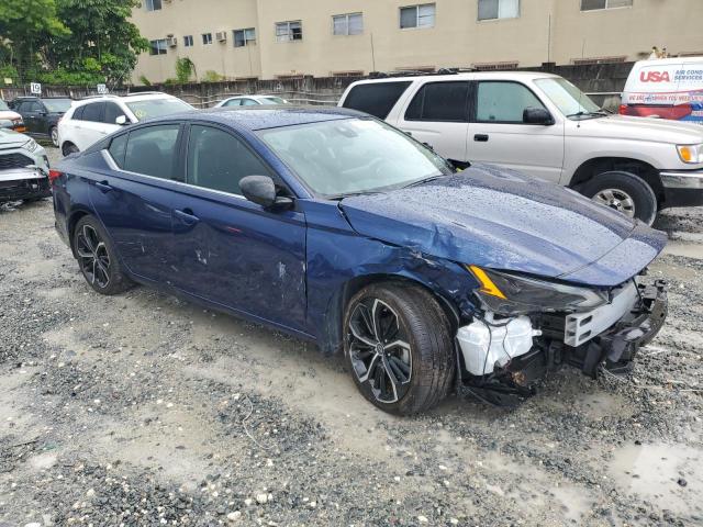 Photo 4 from auction – 2023 NISSAN ALTIMA SR with VIN 1N4BL4CV3PN313321