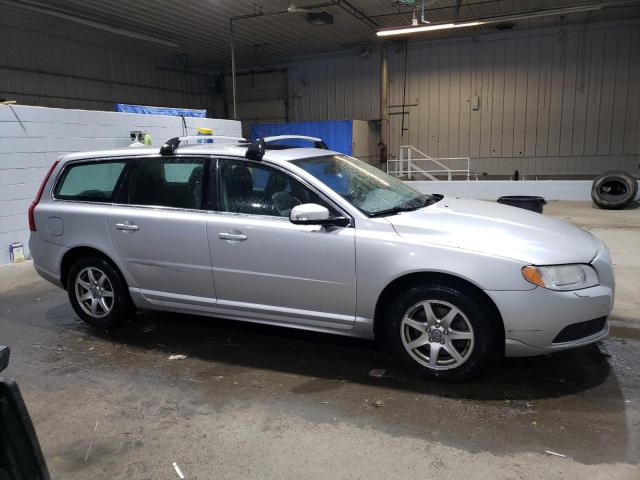 Photo 4 from auction – 2008 VOLVO V70 3.2 with VIN YV1BW982X81014540