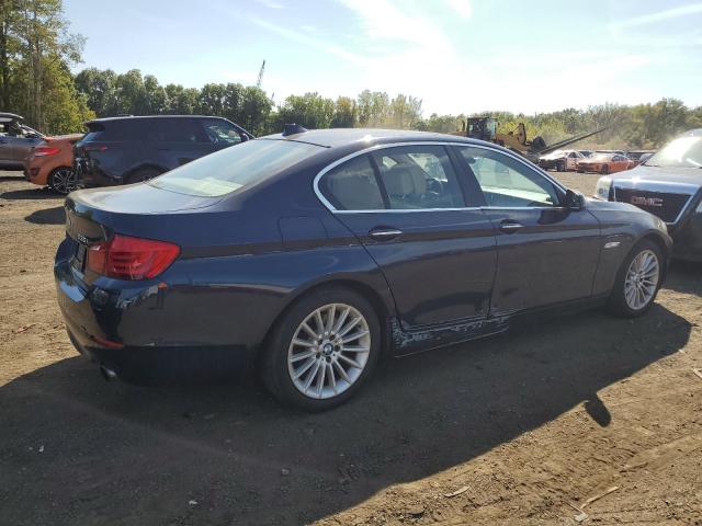 Photo 3 from auction – 2011 BMW 535 I with VIN WBAFR7C58BC605902