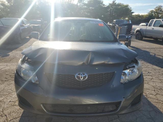 Photo 5 from auction – 2010 TOYOTA COROLLA BA with VIN 2T1BU4EE2AC357423