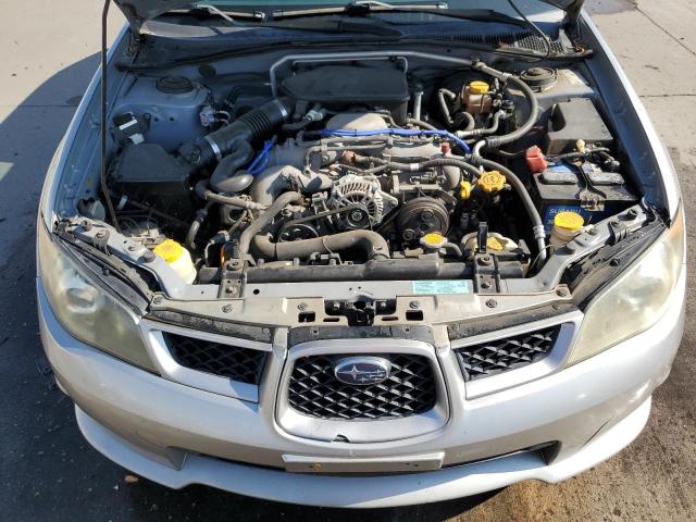 Photo 11 from auction – 2006 SUBARU IMPREZA 2. with VIN JF1GD67696H510489